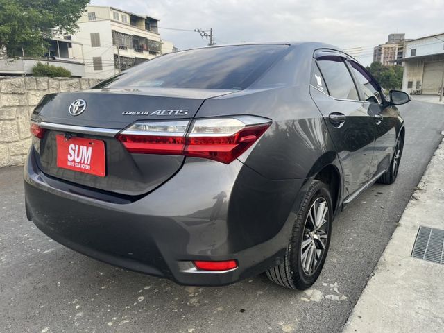 ALTIS  第4張相片