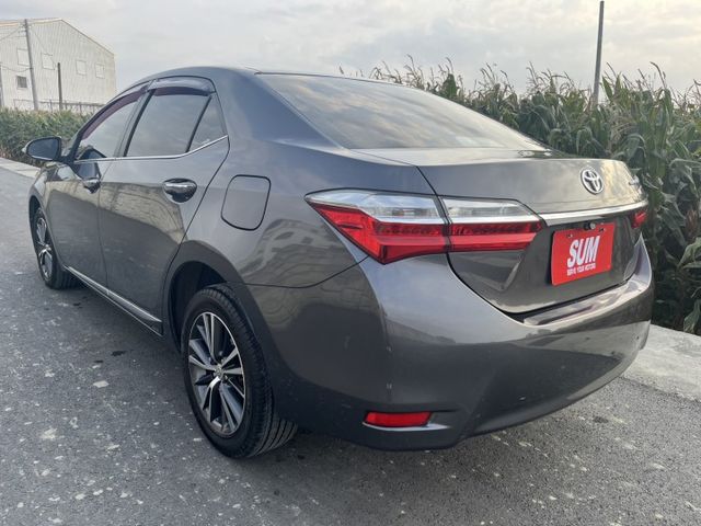 ALTIS  第5張相片