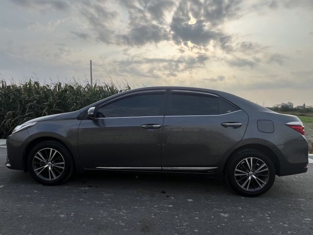 ALTIS  第7張相片