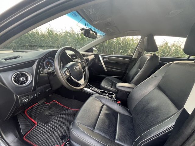 ALTIS  第8張相片
