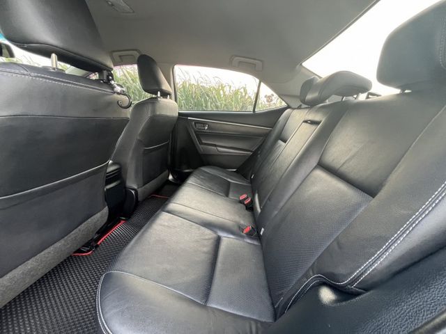 ALTIS  第9張相片