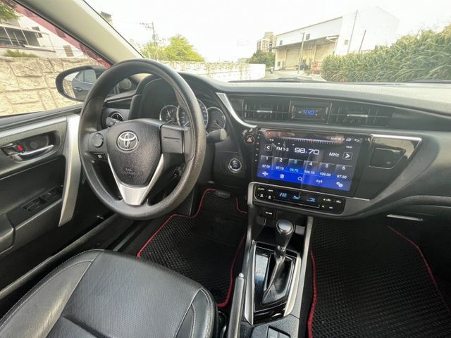 ALTIS  第10張相片
