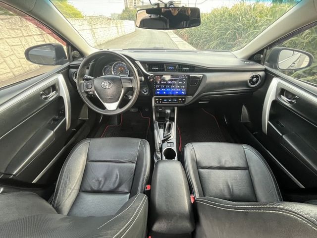 ALTIS  第11張相片