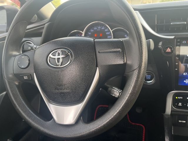 ALTIS  第13張相片