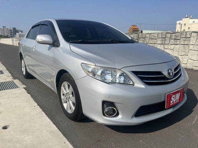 ALTIS  第2張相片