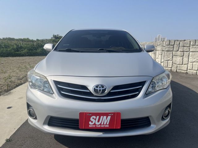 ALTIS  第3張相片