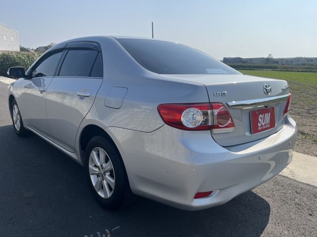 ALTIS  第5張相片