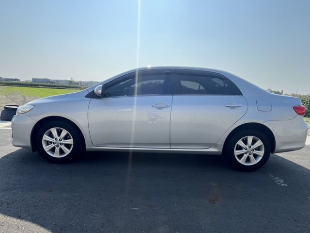ALTIS  第7張相片
