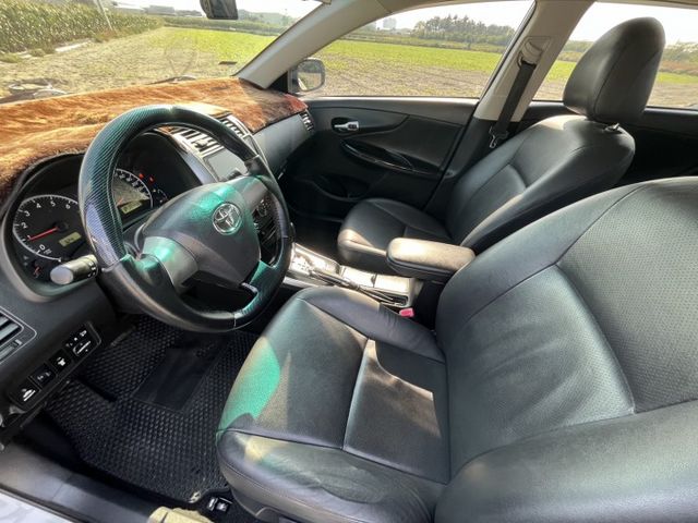ALTIS  第9張相片