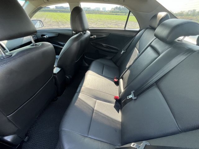 ALTIS  第10張相片