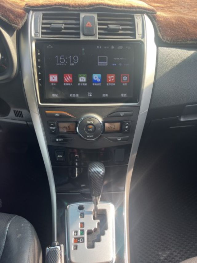 ALTIS  第11張相片