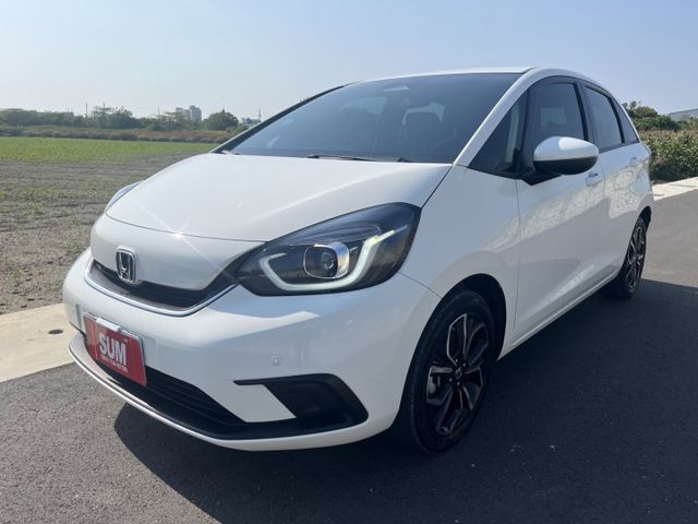 新車原廠保固中  第1張相片