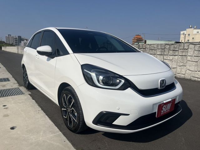 新車原廠保固中  第2張相片