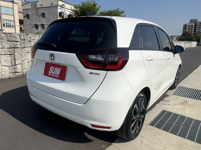 新車原廠保固中  第4張相片