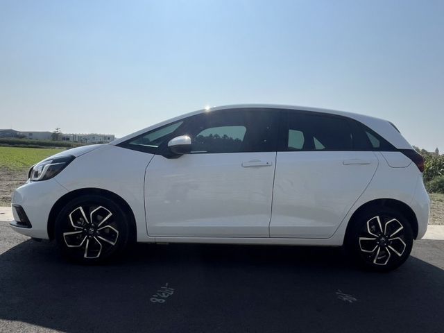 新車原廠保固中  第7張相片