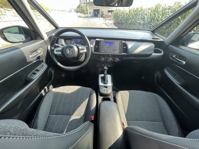 新車原廠保固中  第10張相片