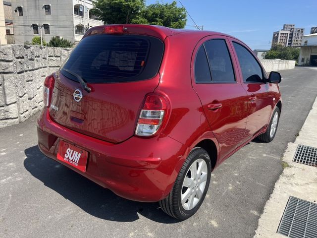 實跑58000km 車況極佳 難得一見的優質代步車  第5張相片