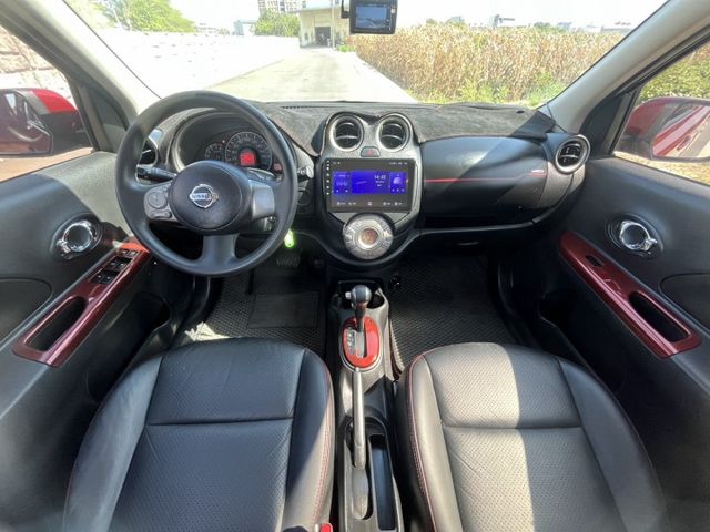 實跑58000km 車況極佳 難得一見的優質代步車  第9張相片