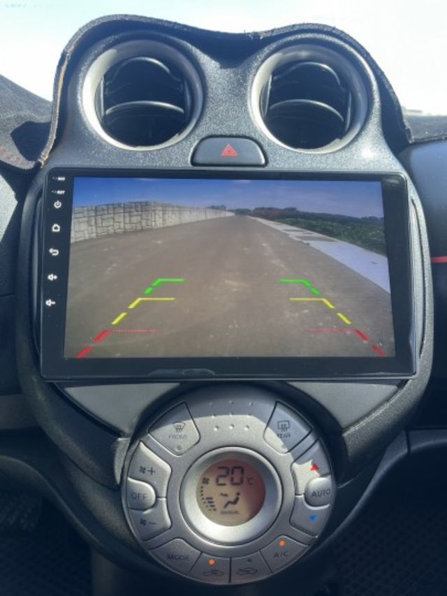 實跑58000km 車況極佳 難得一見的優質代步車  第13張相片