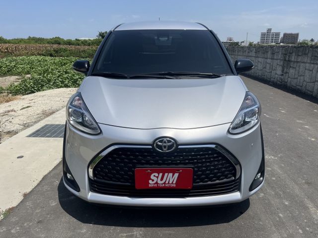 SIENTA  第3張相片