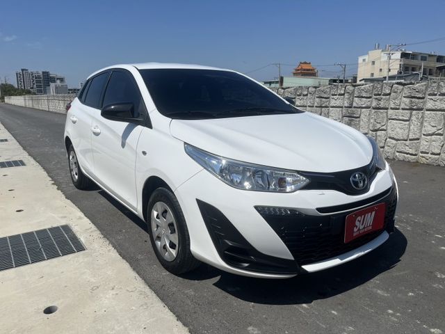 YARIS  第2張相片