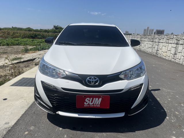 YARIS  第3張相片