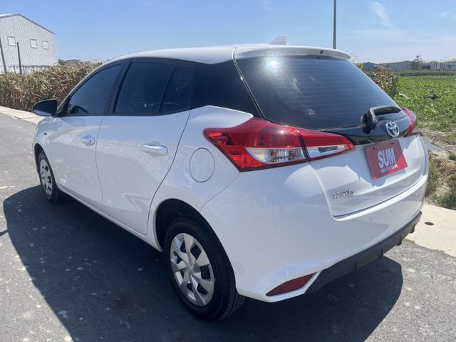 YARIS  第4張相片