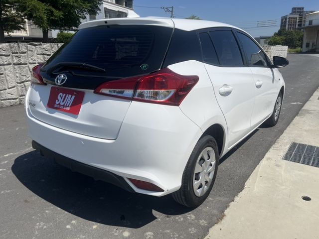 YARIS  第5張相片