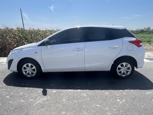 YARIS  第7張相片