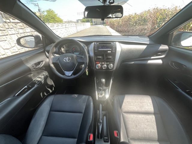 YARIS  第8張相片