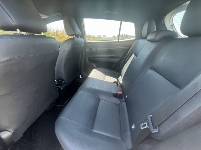 YARIS  第10張相片