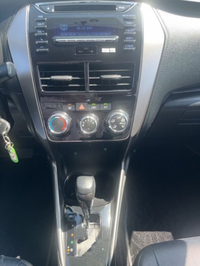 YARIS  第11張相片