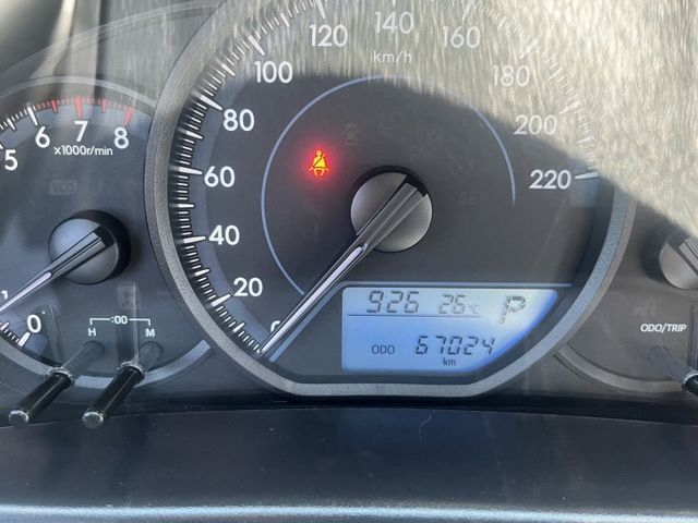 YARIS  第12張相片