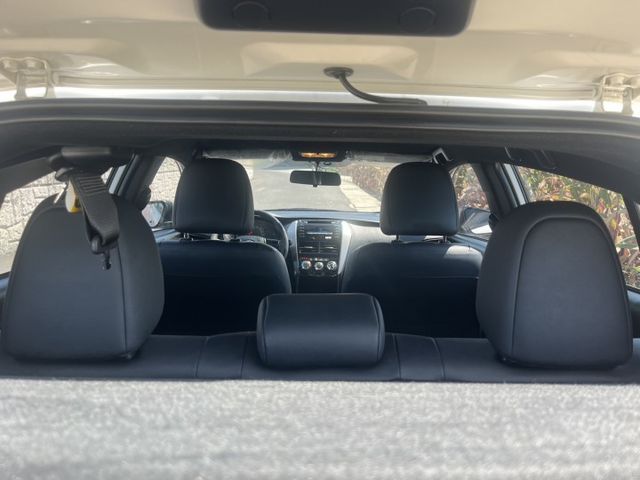 YARIS  第13張相片