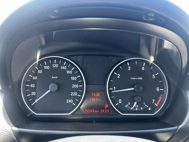 118i女用一手車 低里程保證 好開又安全 已認證完成 讓您買的安心開得放心  第15張相片