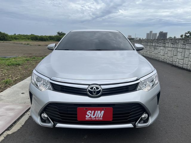 一手車 超低里程保證 原鈑件保證 舒適 安全 省油 好開~無可挑剔的好車  第3張相片