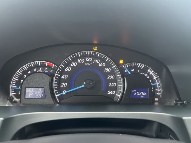 一手車 超低里程保證 原鈑件保證 舒適 安全 省油 好開~無可挑剔的好車  第11張相片