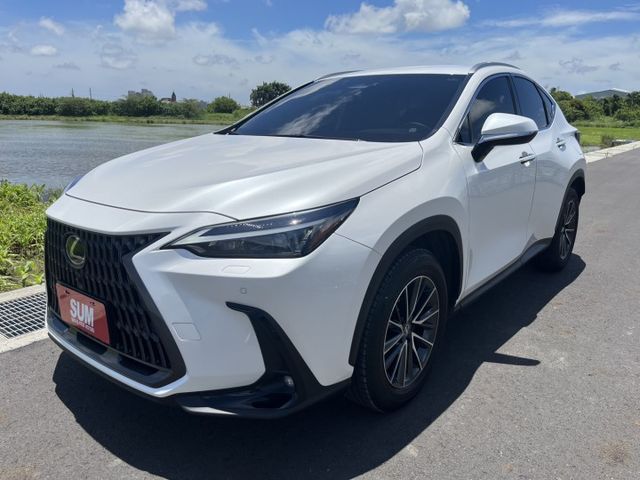 豪華版  雙電動椅 電動尾門 360度環景 內裝超級美跟新車一樣  第1張相片
