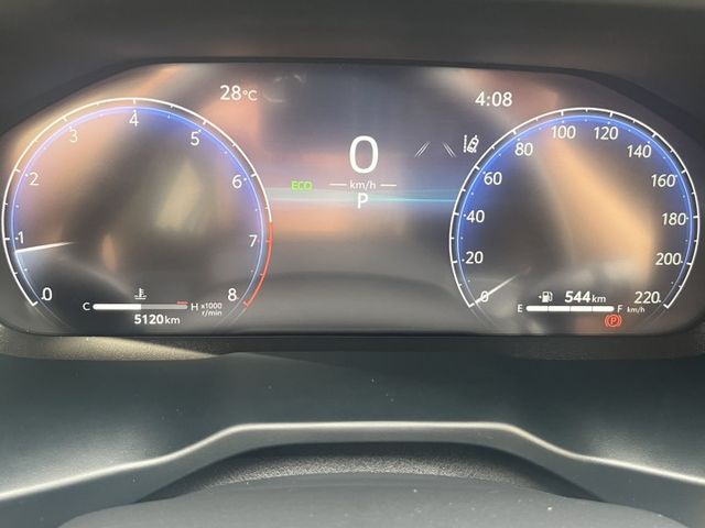 2.0最頂級旗艦版 跟本是一台新車  第17張相片