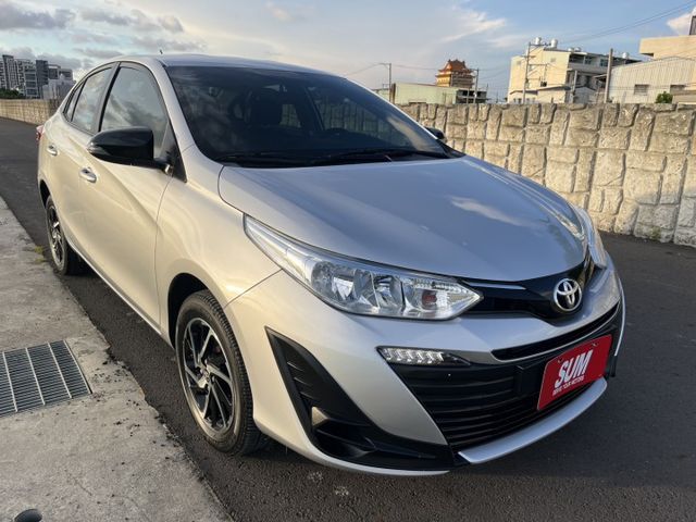 實跑29000km全車原版件 還有原廠保固 輕鬆擁有開不壞神車系列  第2張相片