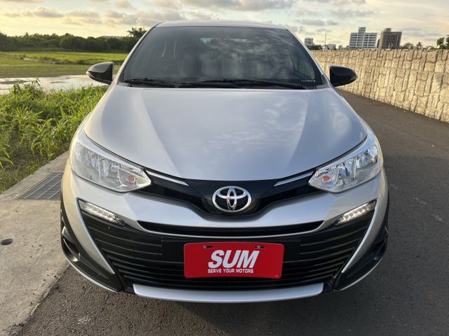 實跑29000km全車原版件 還有原廠保固 輕鬆擁有開不壞神車系列  第3張相片
