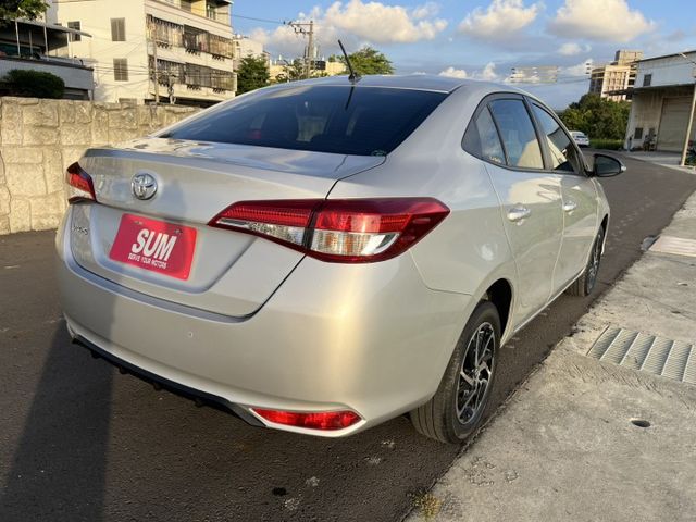 實跑29000km全車原版件 還有原廠保固 輕鬆擁有開不壞神車系列  第5張相片