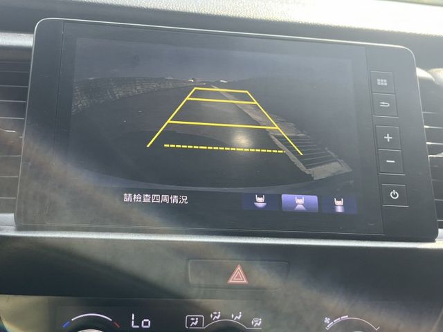 超優質五門小房車 市區長途都可以 保值車款選它準沒錯  第14張相片