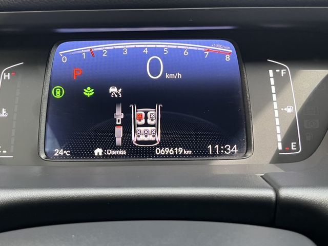 超優質五門小房車 市區長途都可以 保值車款選它準沒錯  第16張相片