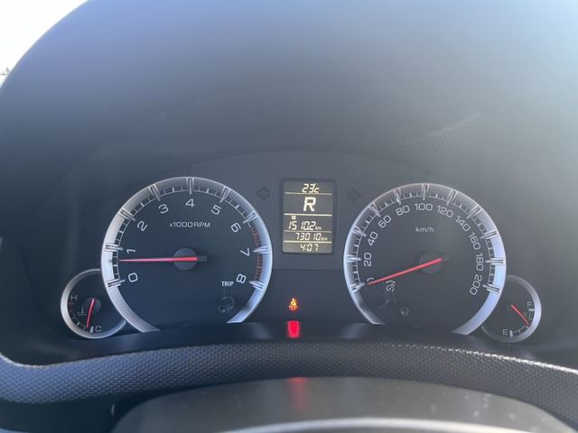 超低里程 時跑七萬KM 市區代步的好選擇  有I-KEY 安卓機 倒車顯影  第15張相片