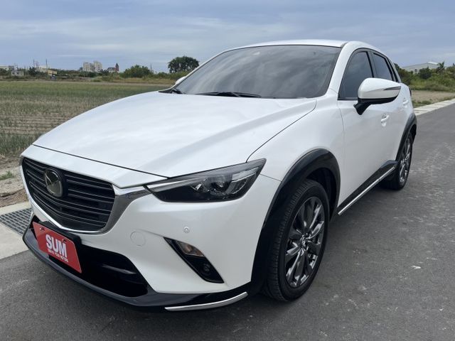 超漂亮一手車 全車原鈑件 頂級旗艦進化版 配備滿點 無線充電 Apple car play  第1張相片