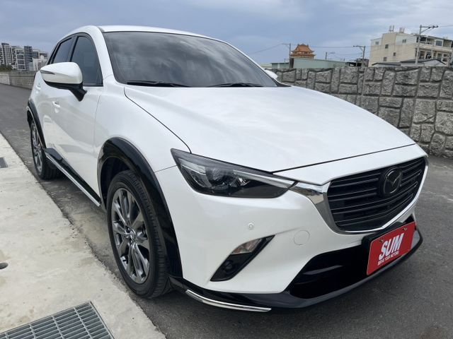 超漂亮一手車 全車原鈑件 頂級旗艦進化版 配備滿點 無線充電 Apple car play  第2張相片