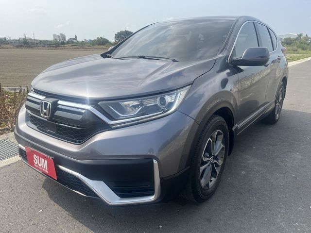 原鈑件.低里程就是王道~VTi版~摸門解鎖 .定速.ACC主動跟車等~年份超新~這價格要把握  第1張相片