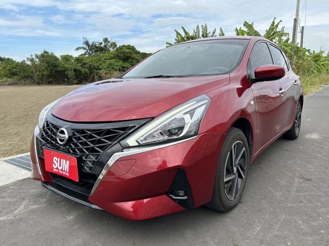 頂級J版 只跑2萬  第1張相片