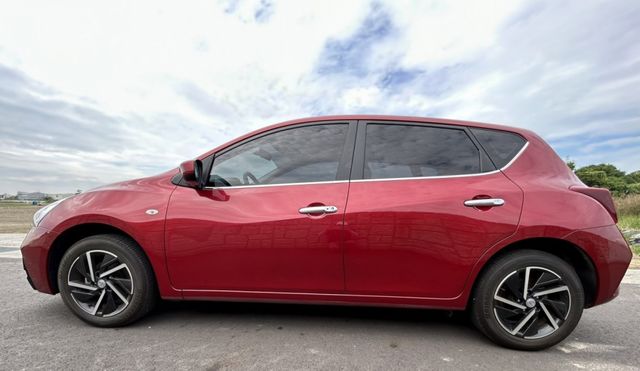 頂級J版 只跑2萬  第7張相片